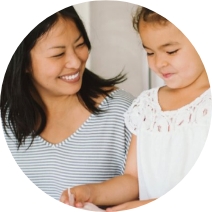 掌握孩子生活表現